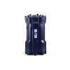 Impact Resistance Top Hammer Drill Button Bits 89mm-T38 For Borehole Drilling - 1