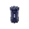 Impact Resistance Top Hammer Drill Button Retract Bits 89mm-T38 For Borehole Dri - 1