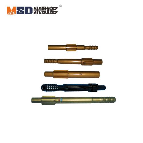 435-640mm Drill Shank Adapter , Quick Change Drill Bit Adapter For Bolting