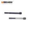 High Strength Hammer Drill Bit Adapter For Drifting Tunneling Rock Drill Parts - 0