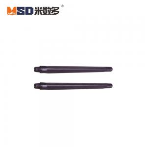 High Strength DTH Drill Pipe Good Elasticity 5 Inch Drill Pipe Long Service Li