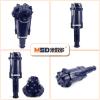 146-DHD340 Symmetric drill bits with casing tube - 0