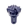 Low pressure 165-CIR150 drill bit with long service life - 2