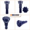 High pressure DTH 178-DHD360 drill bit with hammer for mining - 0