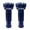 152-DHD350 DTH hammer bit with high pressure for mining - 3
