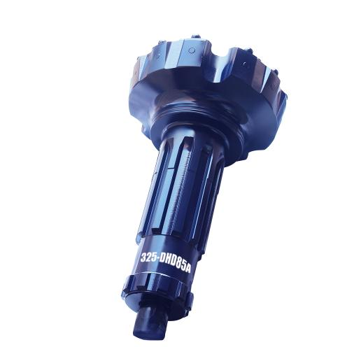 What is a DTH Drill Bit?