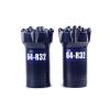 Manufacturing precision metal working D64-R32 threaded drill bits - 5