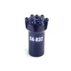 Manufacturing precision metal working D64-R32 threaded drill bits - 1