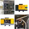 Factory Price Direct Sales Screw Air Compressor For Deep Well - 0