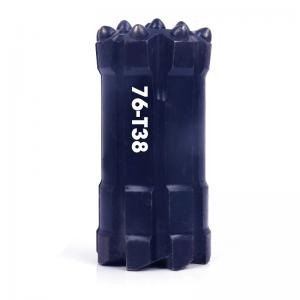 Factory Price retract threaded T38-76mm Rock Drill Bits Manufacturer From China