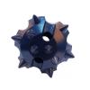90-CIR90 low pressure alloy down-the-hole drill bit factory direct sale spot - 3