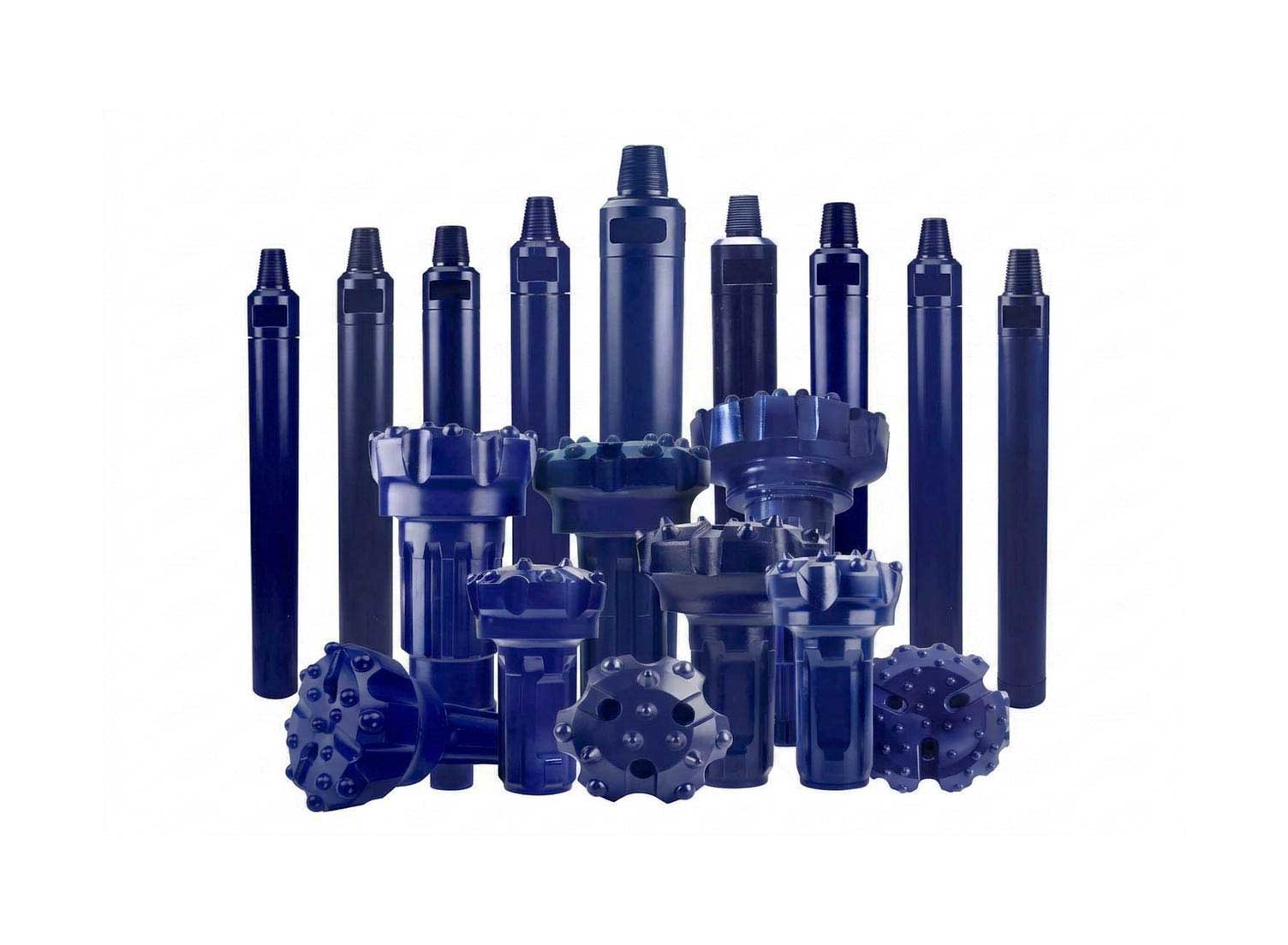 DTH Drilling Tools