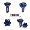 DTH Hammer Rock 130-CIR110 Drill Bits Low Air Pressure Bit Custom Color - 0