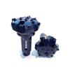 DTH Hammer Rock 130-CIR110 Drill Bits Low Air Pressure Bit Custom Color - 4