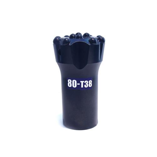 Various Models T38 Threaded Drill Bit Mining Drilling Tools Gt60 Specification