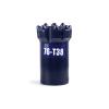 Water Well Oil Rig Threaded Drill Bit For Bench Mining - 1