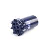 Water Well Oil Rig Threaded Drill Bit For Bench Mining - 4