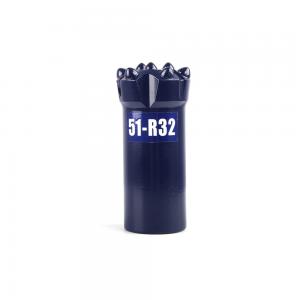 Thread Bits Carbide Mining Bit Mining Thread Drill Bits WithTungsten Carbide But