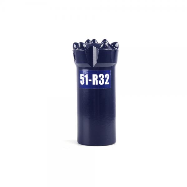 Thread Bits Carbide Mining Bit Mining Thread Drill Bits WithTungsten Carbide But