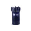 89-T45 threaded rock drill bits for anchoring mining machinery parts - 1