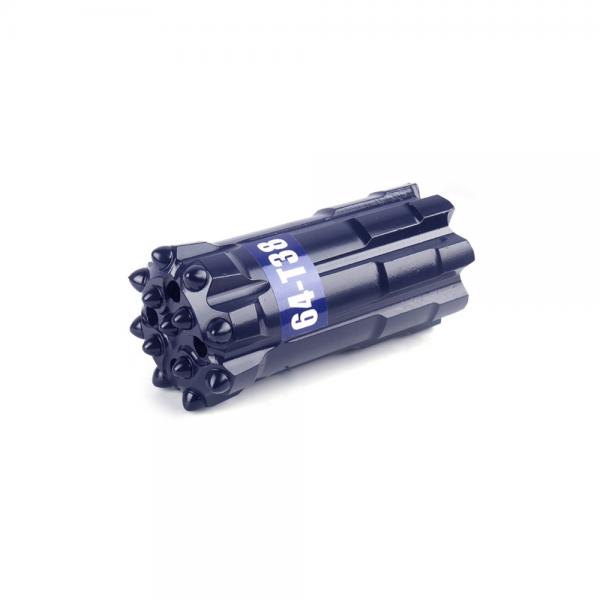 Quarrying Rock Drilling 64-T38 Retrac Threaded Drill Bits