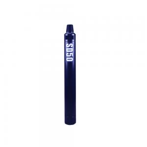 Abrasion Resistant SD50 DTH Hammer Water Drilling