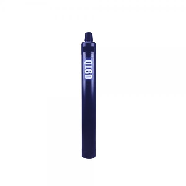 6 Inch QL60 DTH Hammer 15-35 Bar Air Pressure Replace Atlas Copco Hammers