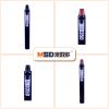 5" DHD350 DTH Well Hammer 138mm-152mm Bits Diameter For Water Well Drill - 0