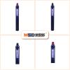 Mission 6 Inch Dth Hammer For Shallow Well Drilling - 0