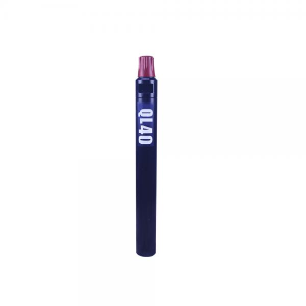 110mm-138mm QL40 Hammer Parts Anti-Friction For Water Well Drilling