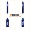 Fast Penetration 8'' QL80 DTH Hammer Alloy Steel Water Well Drilling Hammer - 0