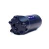 Abrasion Resistant Taper Button Bit , Forging Spherical / Ballistic Button Bits - 4