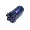 Abrasion Resistant Taper Button Bit , Forging Spherical / Ballistic Button Bits - 5