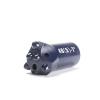 Degree 7/11/12 Taper Button Bit 32mm-51mm For Underground Mining Tunneling - 3