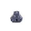 Degree 7/11/12 Taper Button Bit 32mm-51mm For Underground Mining Tunneling - 4