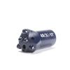 28mm-55mm Taper Button Bit Long Service Life For Mining Coal Drilling - 3