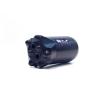 High Speed Tapered Rock Drill Head With Spherical / Ballistic Button - 1