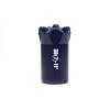 High Durability Taper Button Bit , Rock Drill Bits Atlas Copco For Quartzite - 3