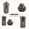 Power Tools 7 11 12 degrees Rock Boring Drill Bits With ISO 9001 Certification - 0