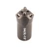 Power Tools 7 11 12 degrees Rock Boring Drill Bits With ISO 9001 Certification - 1