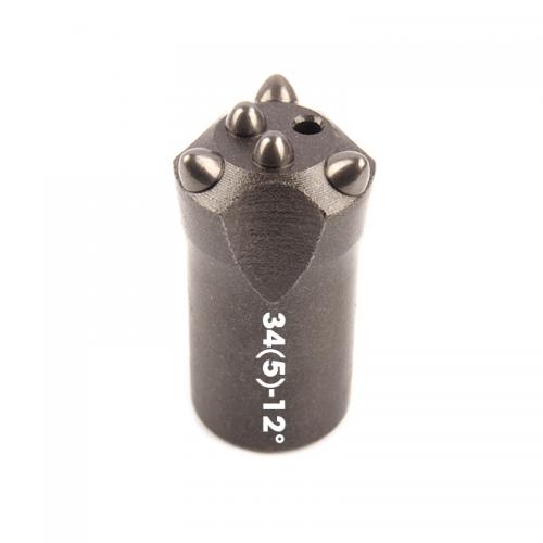 Power Tools 7 11 12 degrees Rock Boring Drill Bits With ISO 9001 Certification