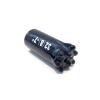 Precise Design Talc Taper Button Bit , Forging Tungsten Carbide Drill Bits - 2