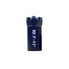 Alloy Steel And Carbide Taper Button Bit For Gold Mining Equipment , Dth Tool Ki - 3