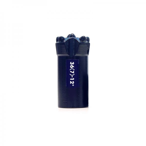 Top Quality Taper Button Bit manufacturers & exporter in China