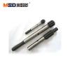 Threaded Drill Shank Adapter , Small Drill Bit Adapter Low Tooth Loss Rate - 0