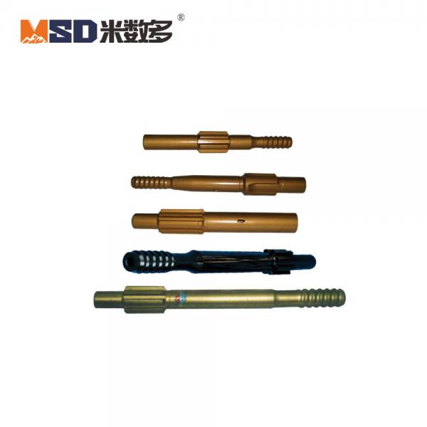 435-640mm Drill Shank Adapter , Quick Change Drill Bit Adapter For Bolting