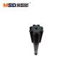 Top Hammer Iron Mining Drill Shank Adapter , Quick Change Drill Bit Adapter - 0