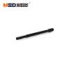 Top Hammer Iron Mining Drill Shank Adapter , Quick Change Drill Bit Adapter - 1