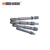 Custom Impact Driver Drill Bit Adapter For Underground Blasting , High Performan - 0