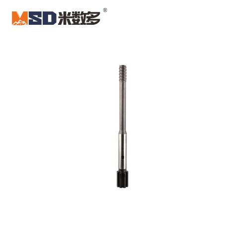 Rock Drill Bit Tool Of Drill Shank Adapter For Iron Mining In South Africa